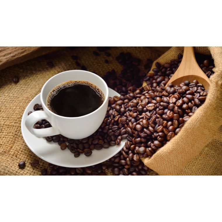 Cà phê Wake up Sài Gòn (24 gói x 19g)