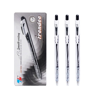 HỘP BÚT BI THIÊN LONG TL-079 (20 chiếc)