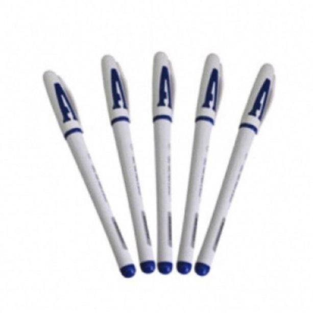 Bút Nước Chữ A Màu Mực Nước