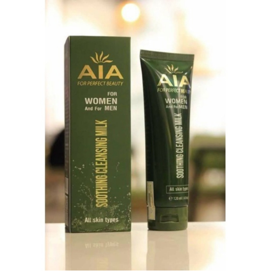 Sữa rửa mặt trà xanh 120g