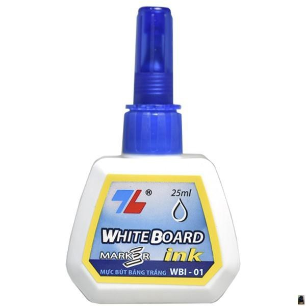 Mực bút lông bảng Thiên Long 25ml