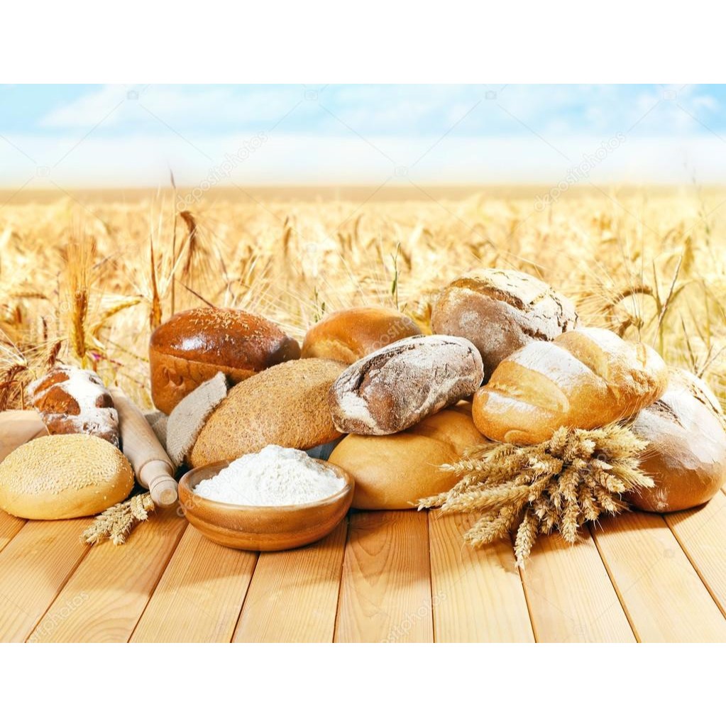 Bột mì cao cấp Hoa Ngọc Lan 500g