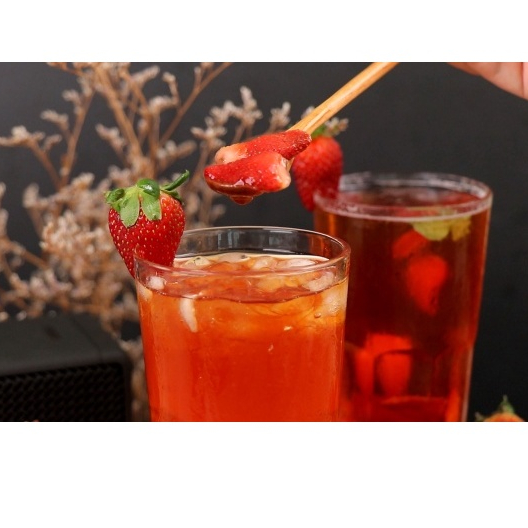 Trà tiến thành 3 vị 240g ( 24 gói x 10g)