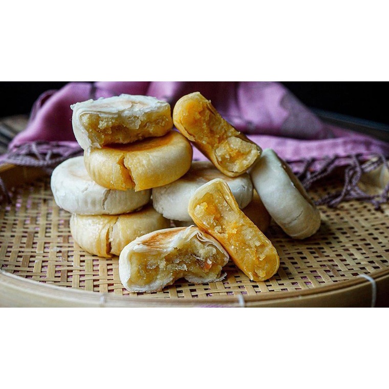 Bánh Pía Nhất Nguyên 130g