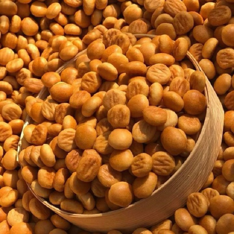 Bánh Hạt Ngọc 250g Bơ Sữa