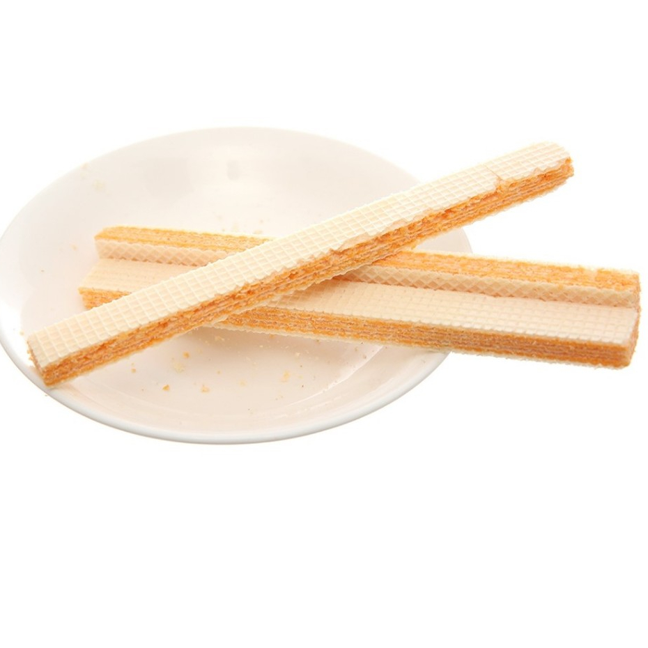 Hộp bánh Kem Xốp Phô Mai Nabati 300g