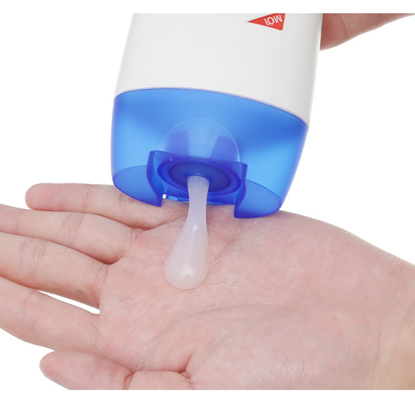 Dầu gội Lifebuoy dưỡng tóc óng ả 311ml/621ml (320g/640g)