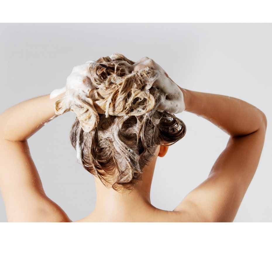 Dầu Gội Xả Olive Suôn Mượt Chắc Khoẻ 300ml