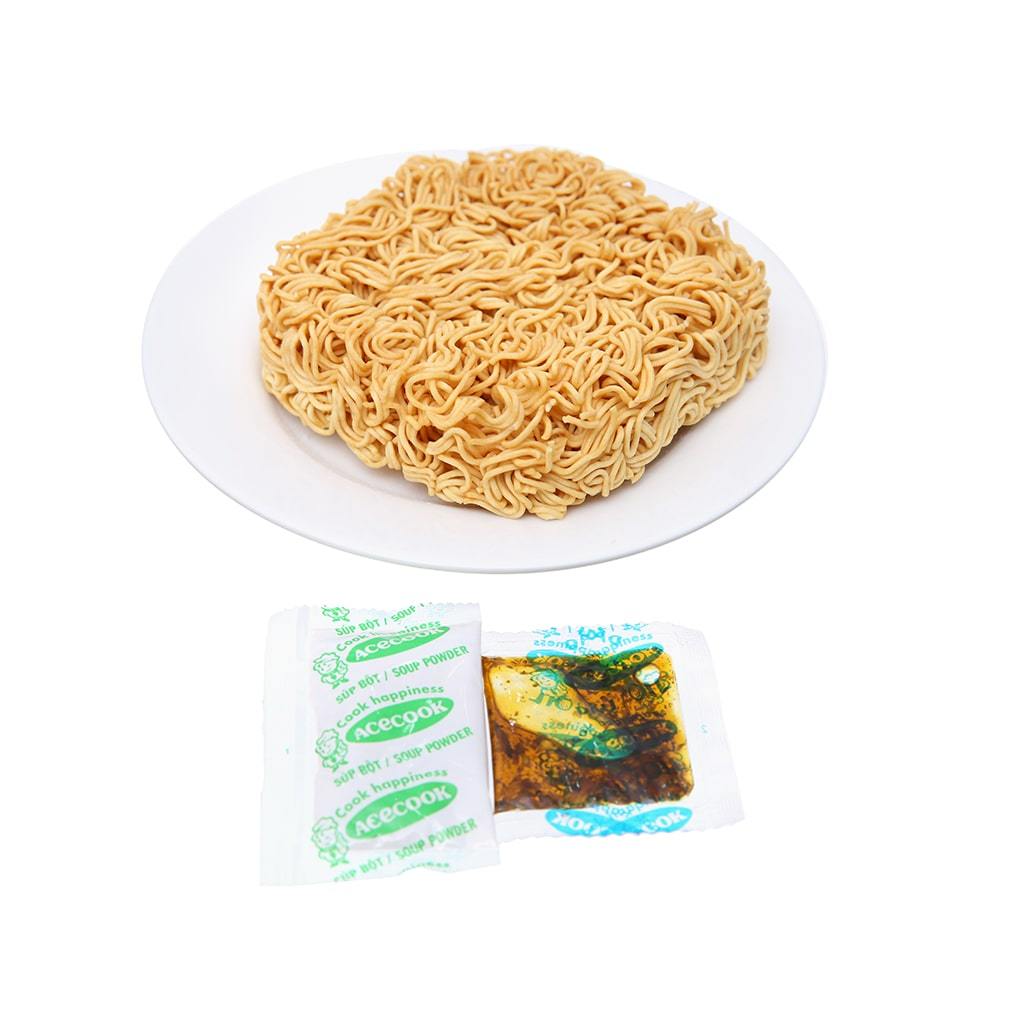 Mì Hảo Hảo Vị Tôm Chua Cay Gói 75g