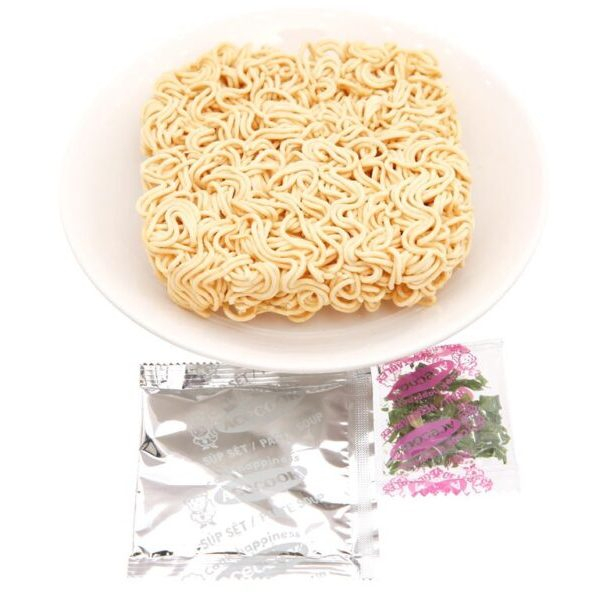 Mì Hảo Hảo Chay Hương Vị Rau Nấm 74g