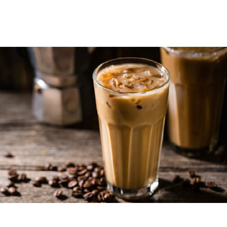 Cà Phê Sữa Hòa Tan 3 in 1 Good Morning Trần Quang 480g ( 24 gói ×20g)