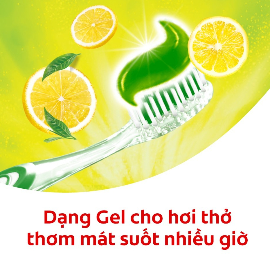 Kem đánh răng Colgate MaxFresh hương bạc hà 180g