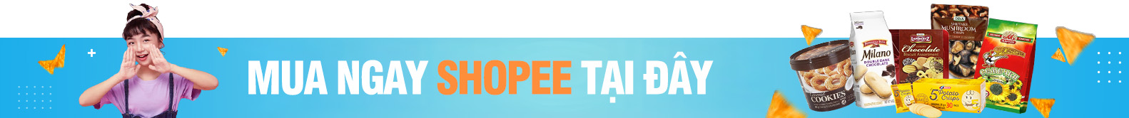 Tạp hóa hồng châu shopee an giang bách hóa tổng hợp