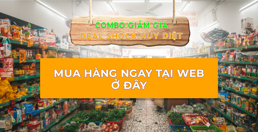 Banner Tạp Hóa Hồng Châu mua trực tiếp tại web