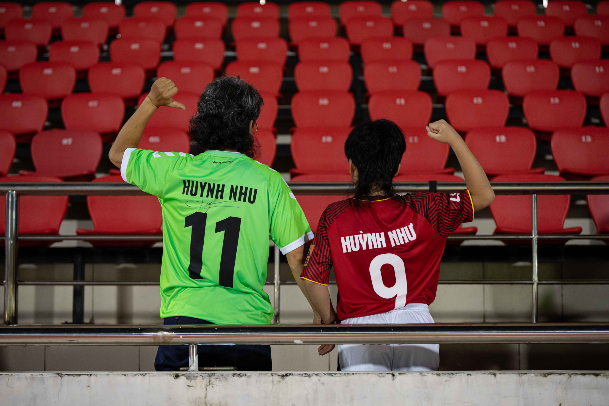 AFC WOMEN'S CHAMPIONS LEAGUE SS24/25 - GROUP STAGE