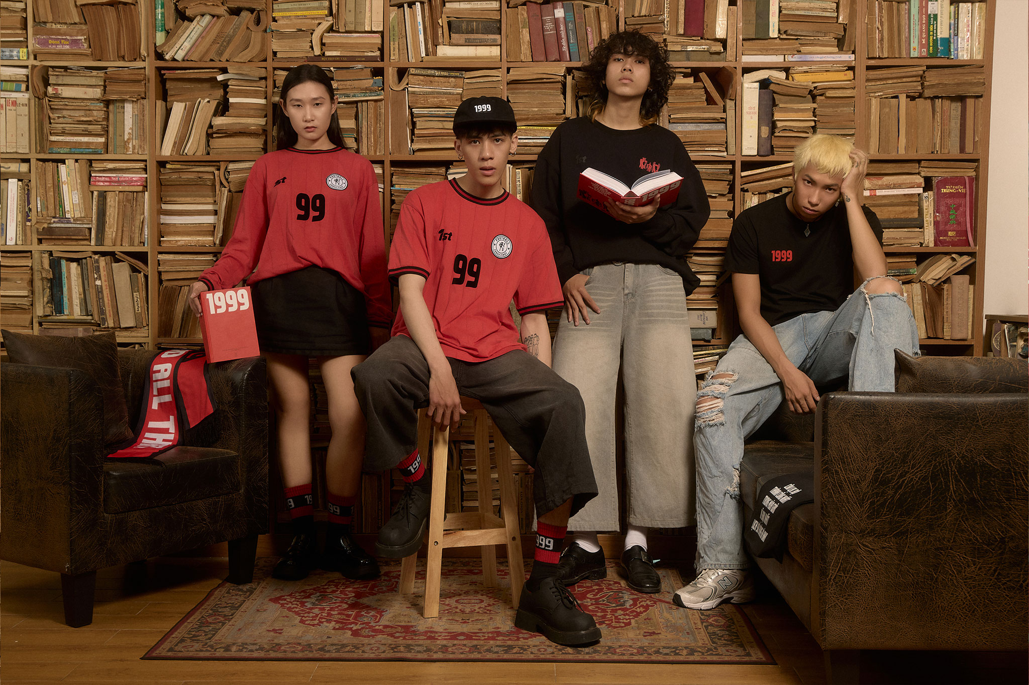 1999: MANCHESTER UNITED, CÚ ĂN BA VÀ TẤT CẢ