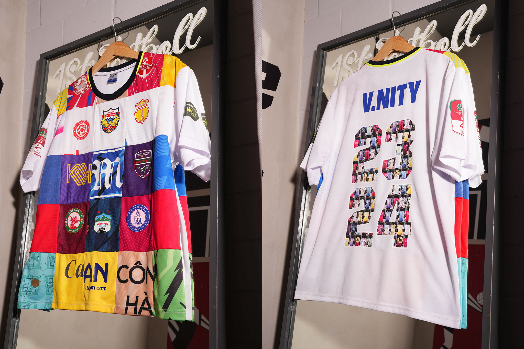 V.NITY - SS 2023-2024