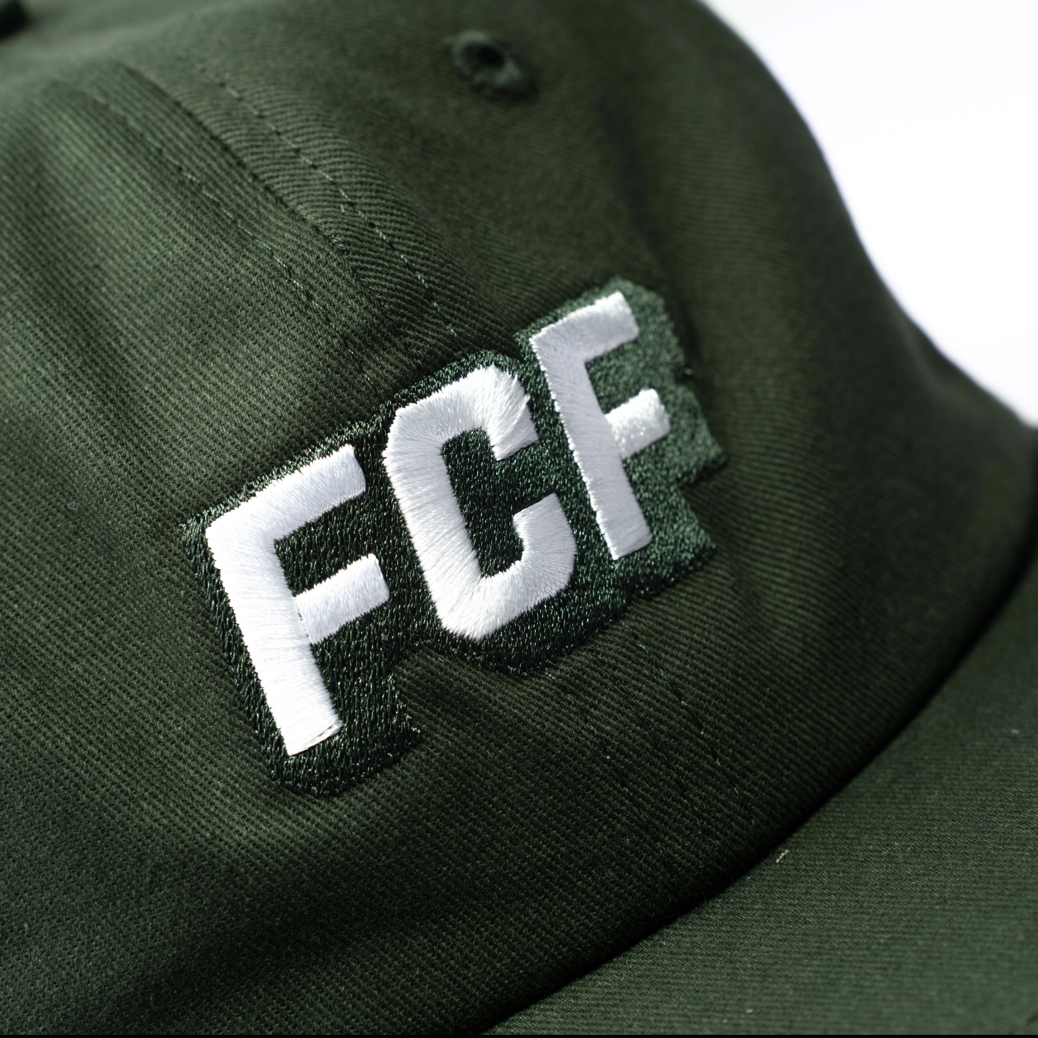 Cap FCF | 1st Football Store | Vietnam National & Club Football Jerseys
