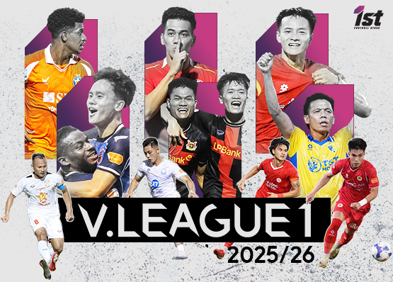 V.LEAGUE