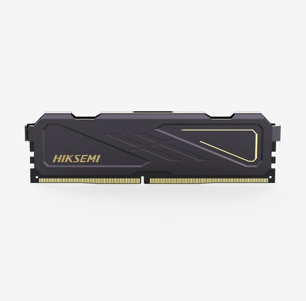 Ram HIKSEMI ARMOR DDR4-8GB 3200MHZ U10 U-DIMM