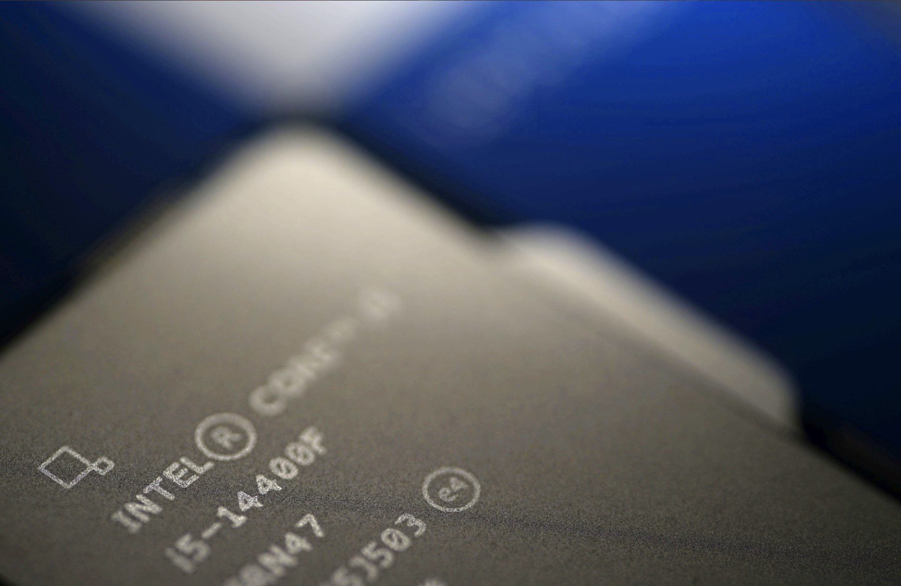 CPU Intel Core i5 14400F Tray (2.50 Ghz, up to 4.70GHz, 10 Nhân 16 Luồng)