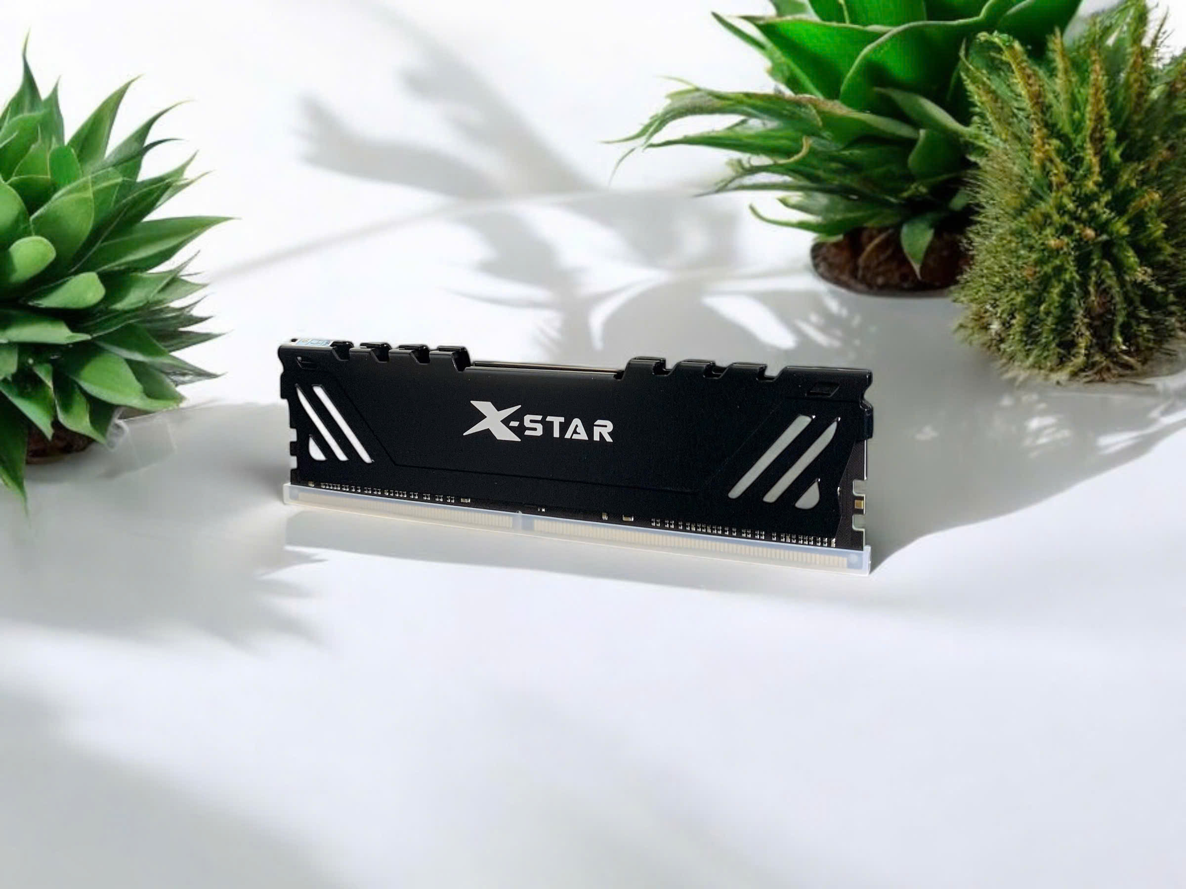 RAM DDR4 XSTAR 16GB Bus 3200 PC có tản nhiệt