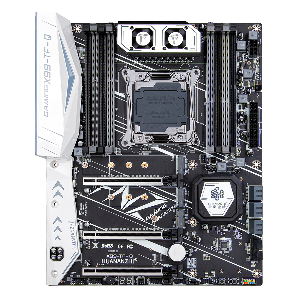 MAINBOARD HUANANZHI X99 TF-Q DDR3/DDR4