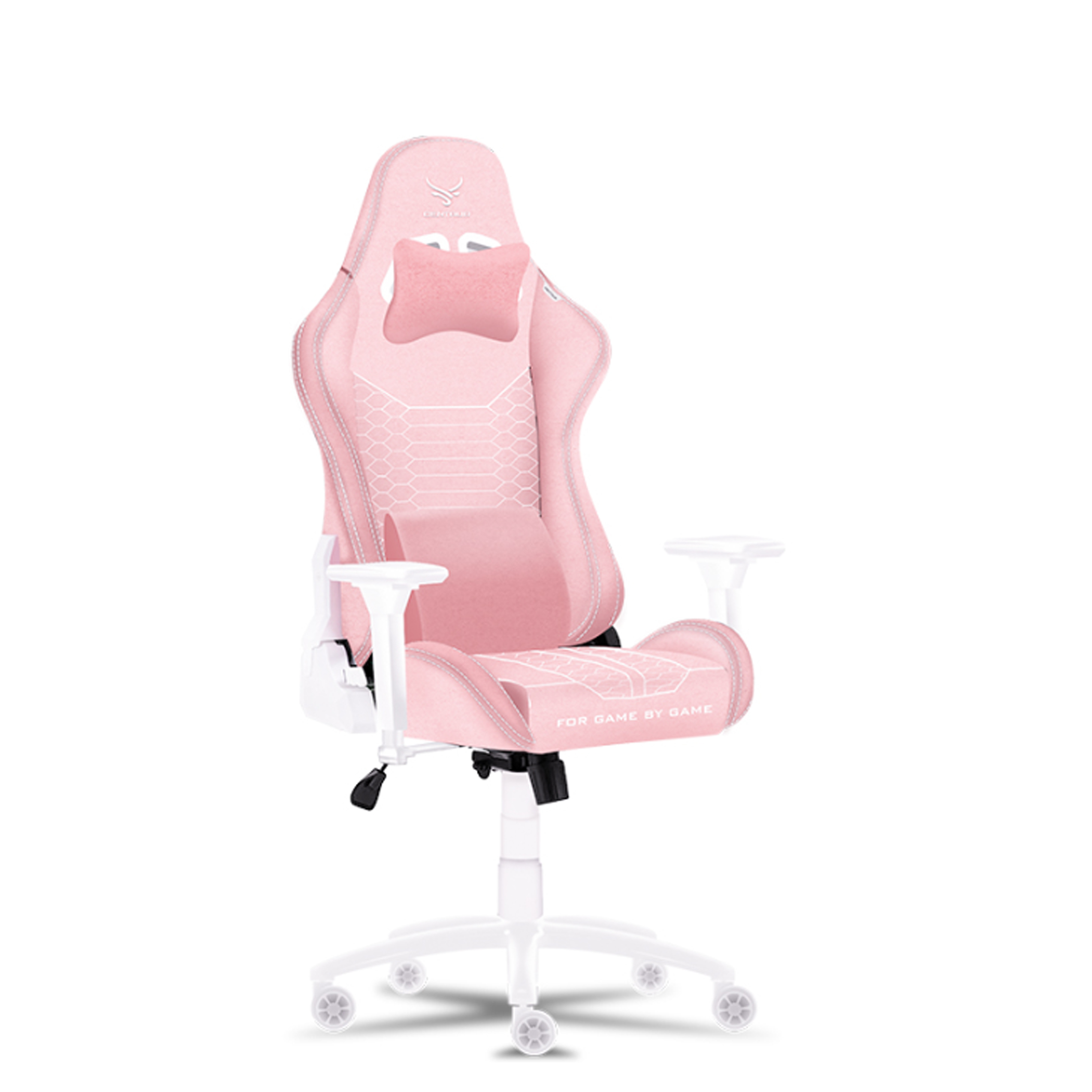 GHẾ GAMING CENTAUR LEGEND HỒNG