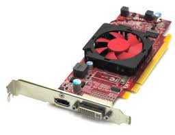 VGA AMD HD 8470 2GB (2nd)