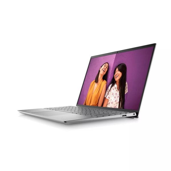 Laptop Dell Inspiron 5320 i7-1260P/ Ram 16G/ SSD 512G/ 13.3 QHĐ/ Win 11/ Silver/ Nhôm