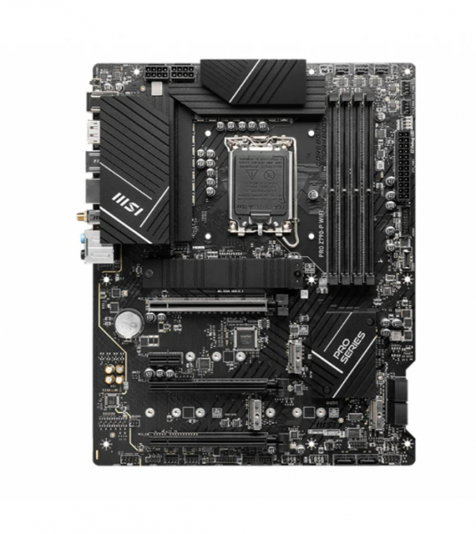 Mainboard MSI Pro Z790-P Wifi DDR5