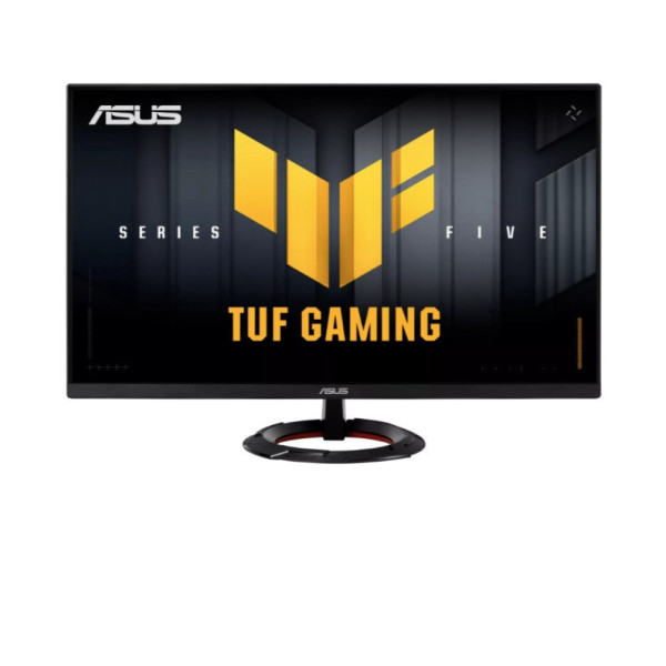 MÀN HÌNH ASUS TUF GAMING VG249Q5R (23.8 INCH/ IPS/FHD/ 200HZ/ 0.3MS)