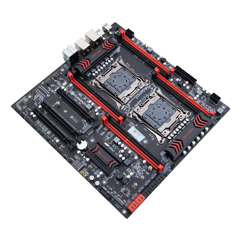 MAINBOARD HUANANZHI X99 T8D