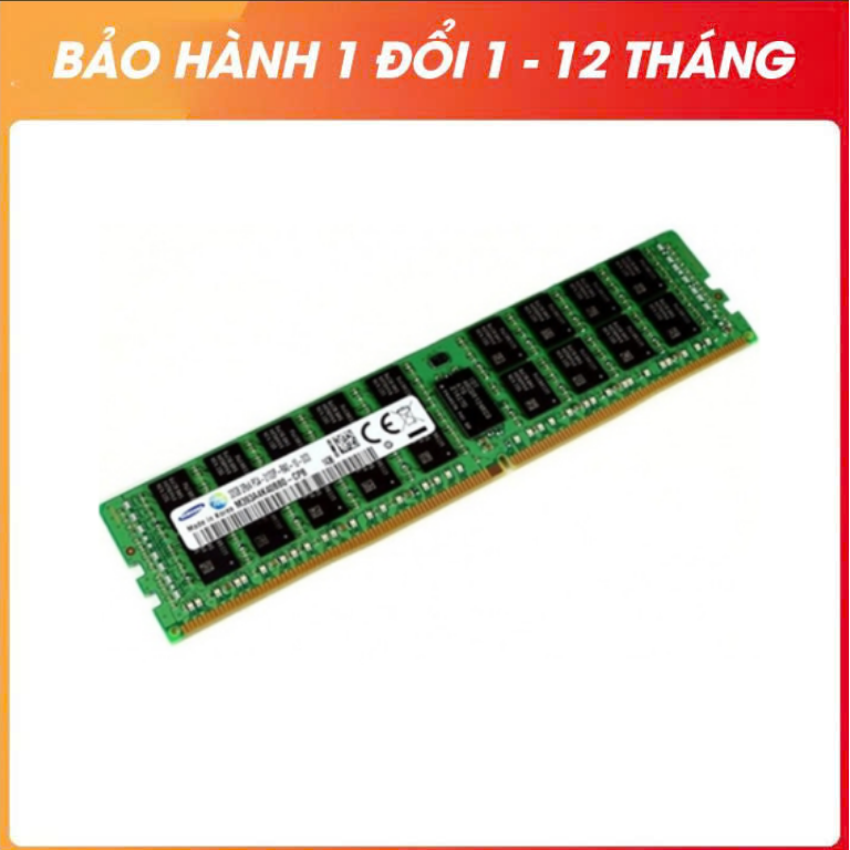 RAM 16GB DDR4 ECC SAMSUNG/HYNIX/MICRO 16G 2133 ECC REGISTERED