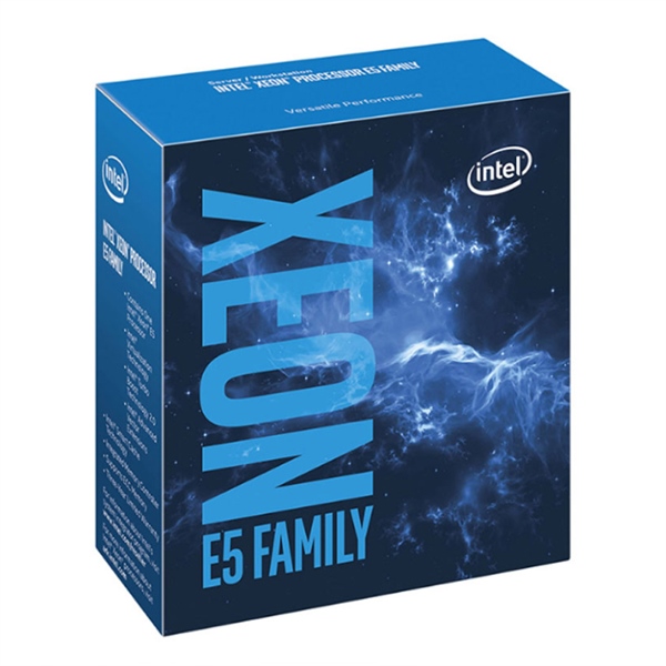 CPU Intel Xeon E5 2673v4 (2.3GHz up to 3.3Ghz / 20 nhân 40 luồng / 50MB Cache / 135W / LGA 2011)