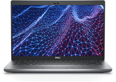 Laptop Dell Latitude 5430 i5-1245U/ Ram 16G/ SSD 512G/ 14.0 Full HD/ Win 11/ Titan Grey