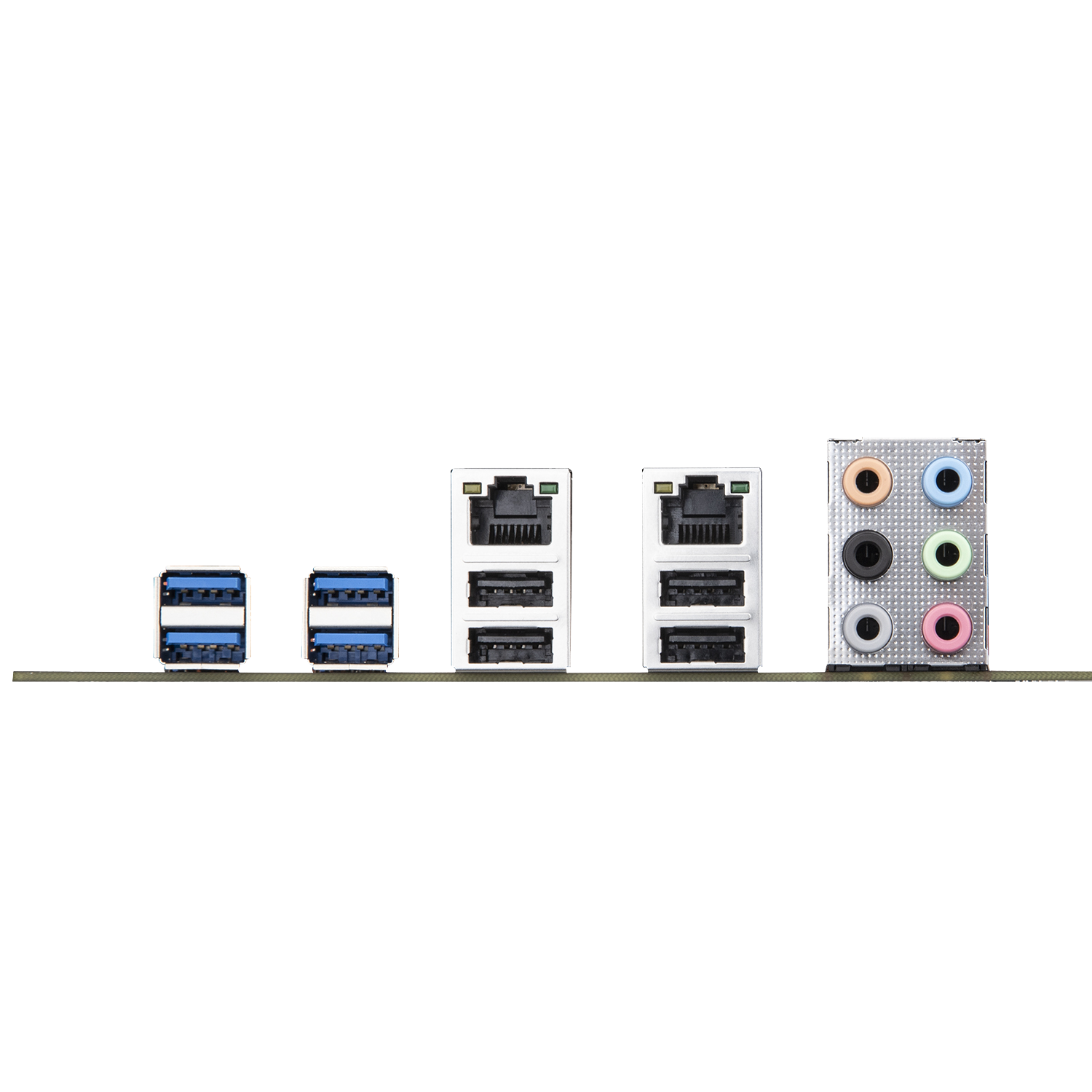 Mainboard Huananzhi X99 F8D Plus (2nd)