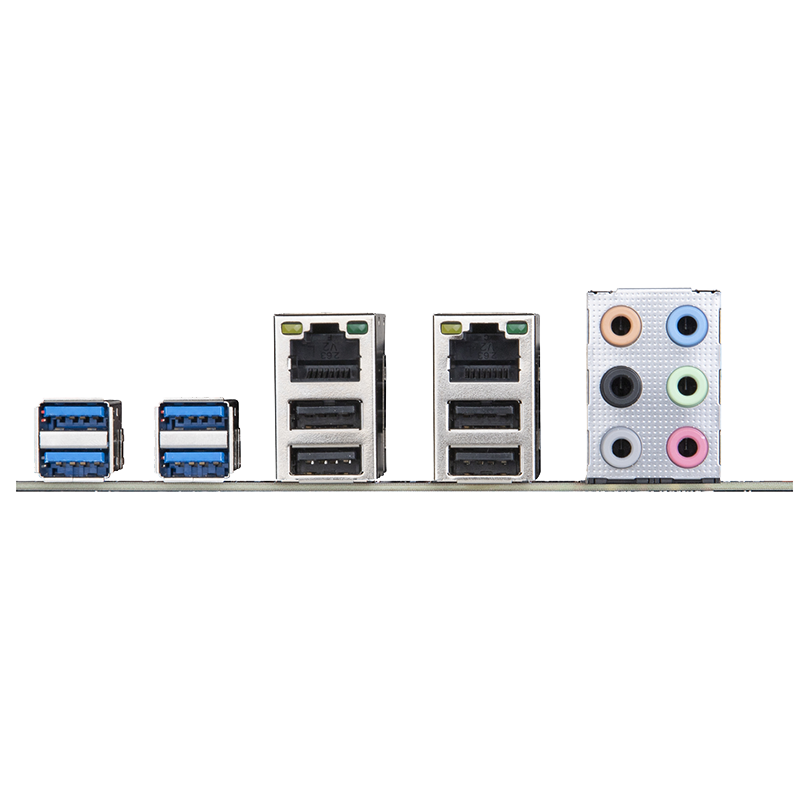 MAINBOARD HUANANZHI X99 T8D