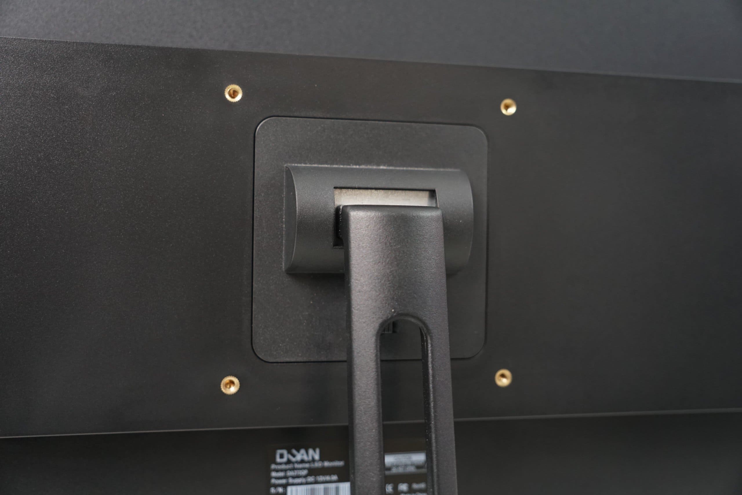 Màn hình DUAN DA272QP (27 INCH/ 2K / IPS/ 100Hz/ 2ms)