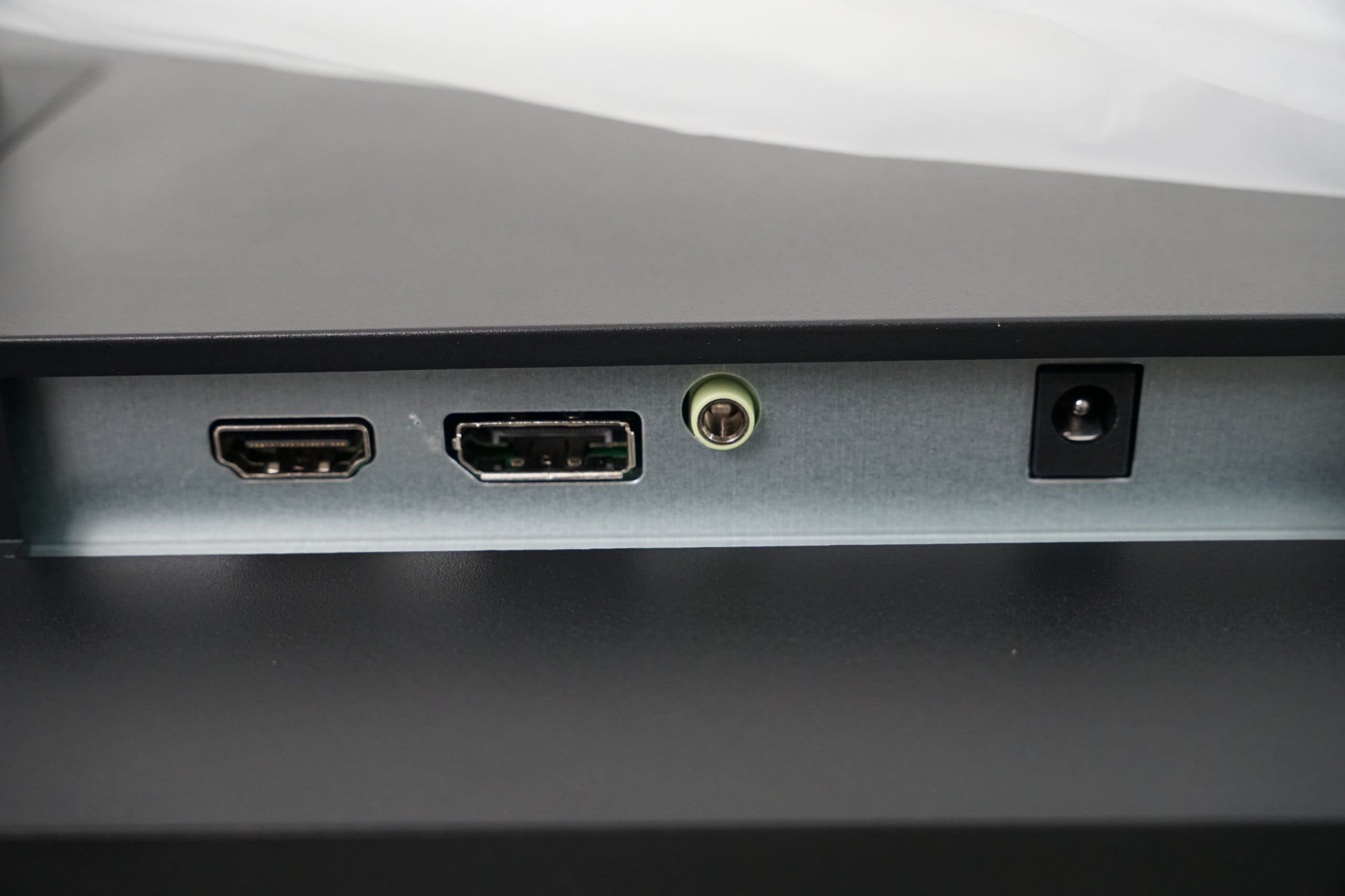 Màn hình DUAN DA272QP (27 INCH/ 2K / IPS/ 100Hz/ 2ms)