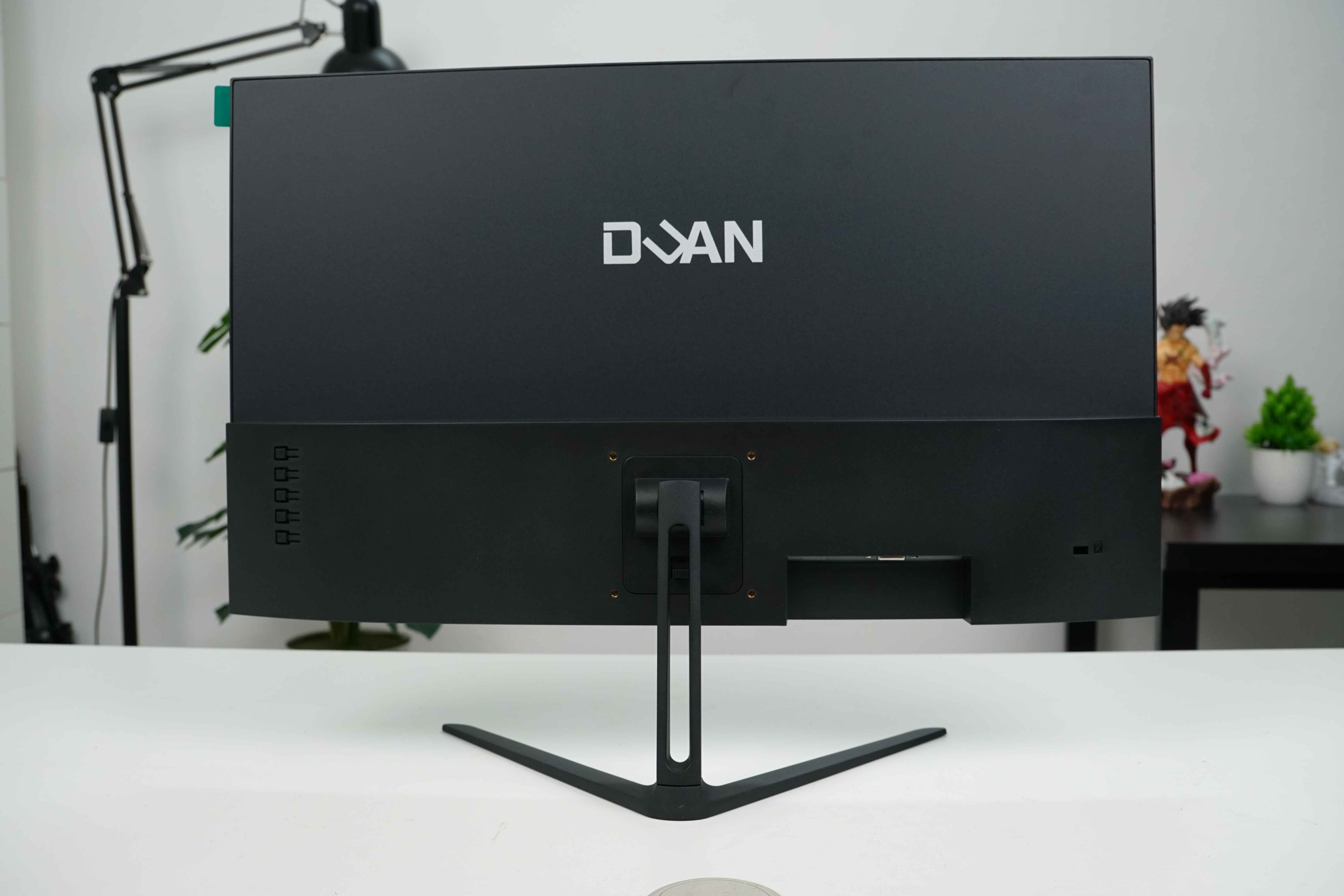 MÀN HÌNH DUAN 24 inch 100hz DT-IP2409S (24 INCH/IPS/FULL HD/100HZ/1MS/HDMI+VGA)