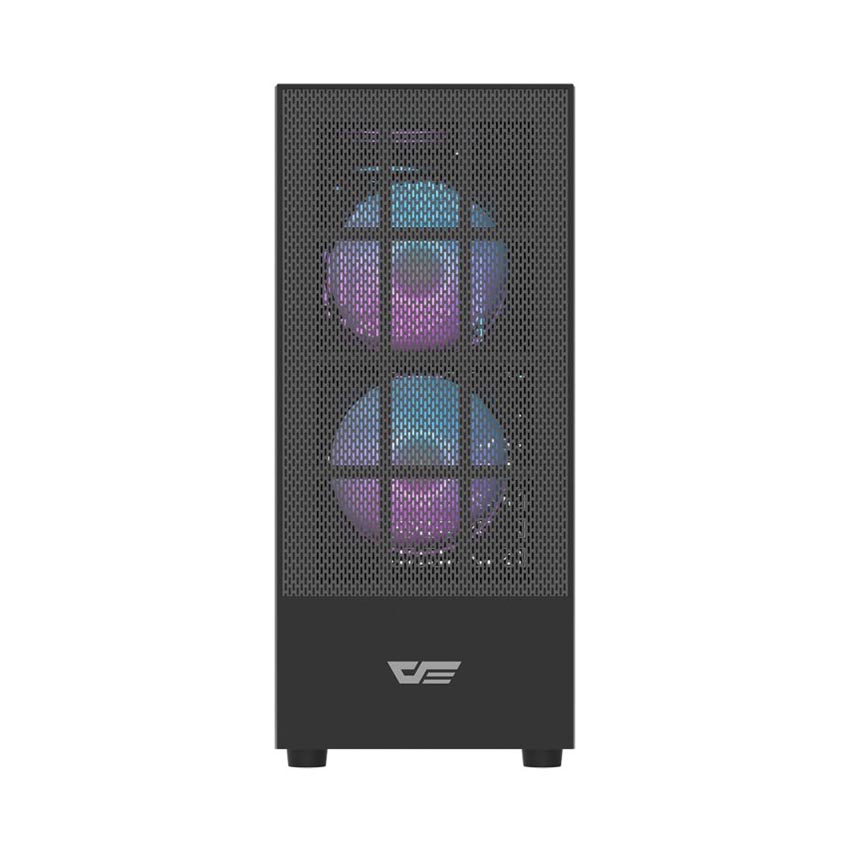 Vỏ case máy tính DarkFlash A290-3F