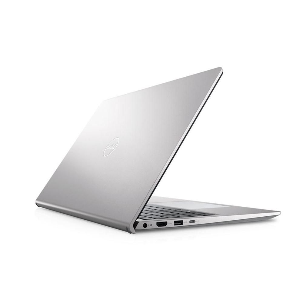 Laptop Dell Inspiron 15 3520 N5I5057W1 Core i5 16GB 512GB FHD Win 11 Silver