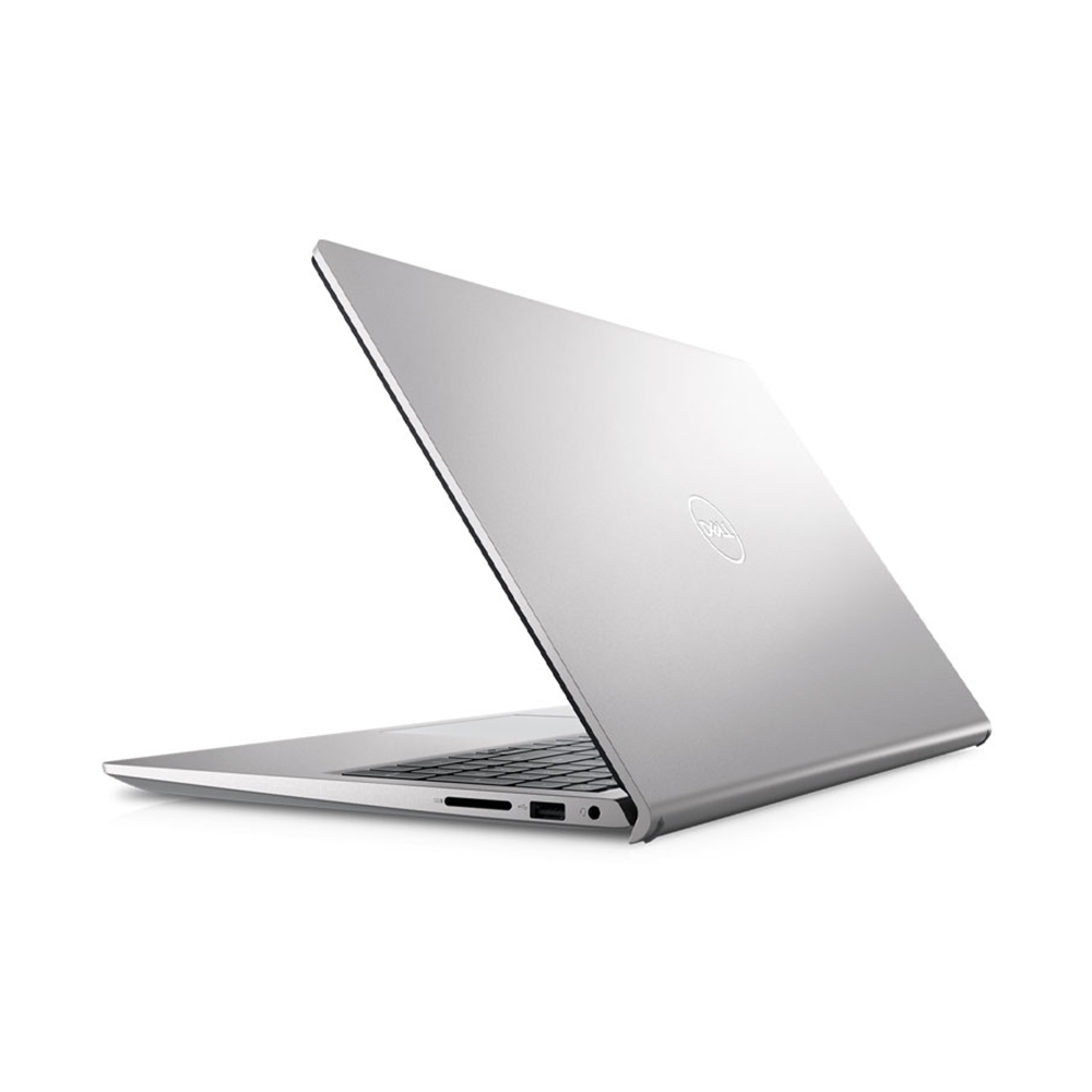 Laptop Dell Inspiron 15 3520 N5I5057W1 Core i5 16GB 512GB FHD Win 11 Silver