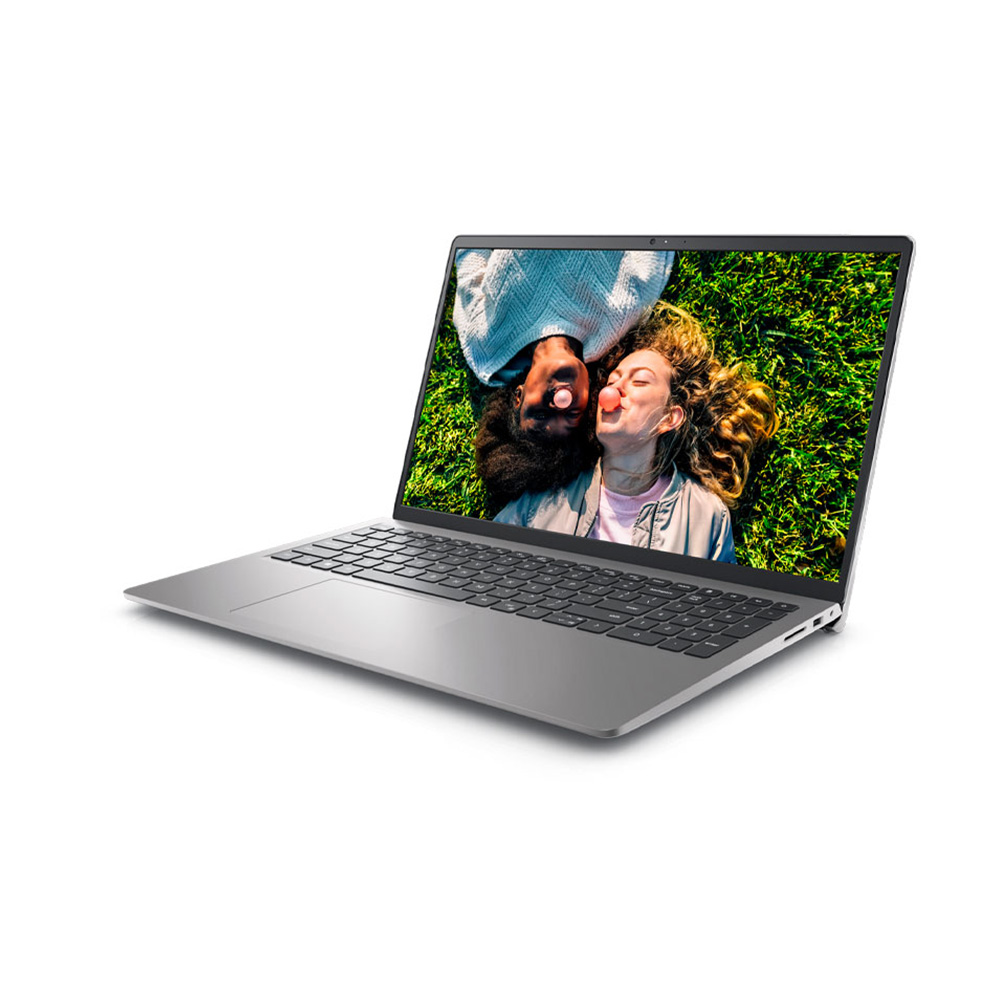 Laptop Dell Inspiron 15 3520 N5I5057W1 Core i5 16GB 512GB FHD Win 11 Silver