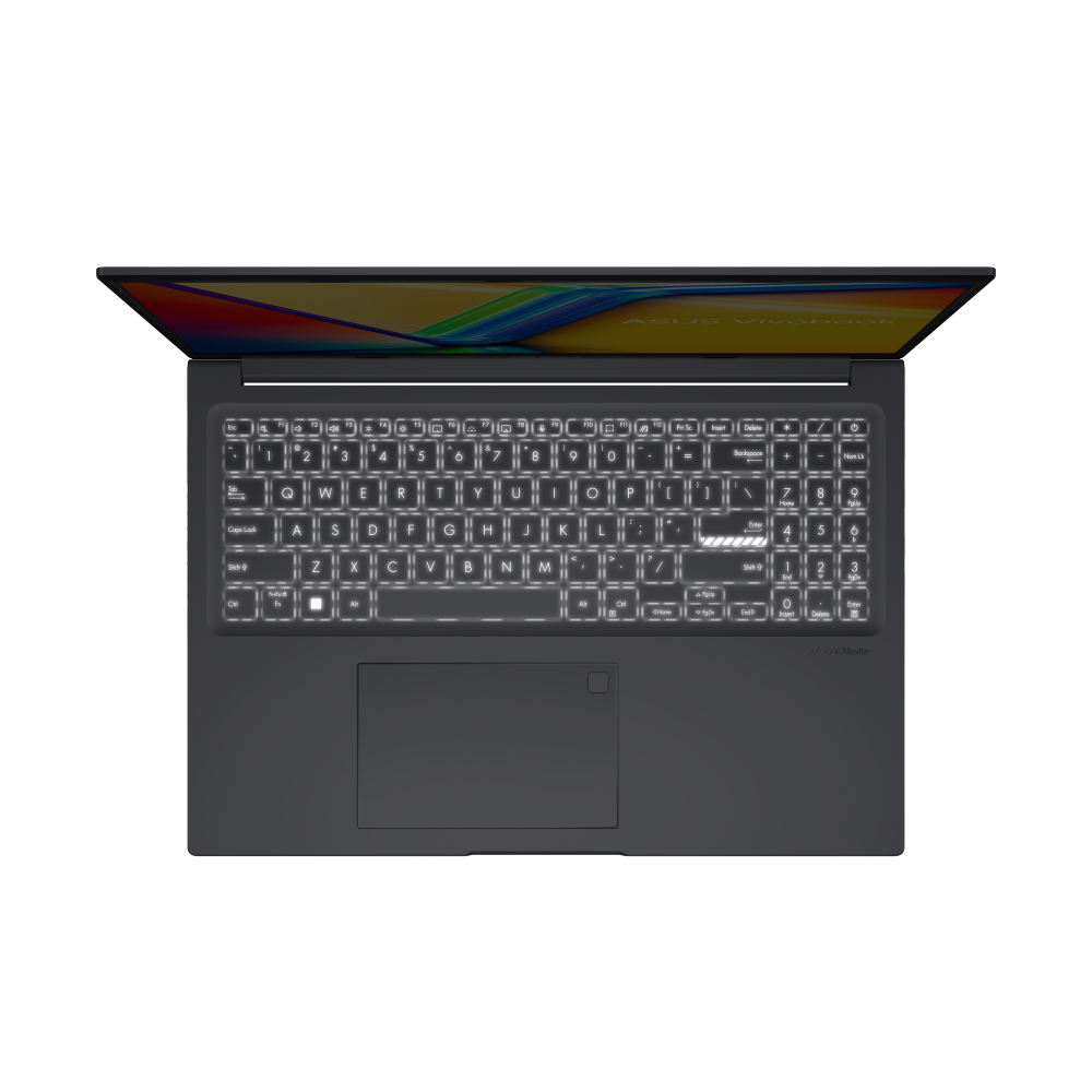 Laptop Asus K3605ZF (RP745W) ( i5 12500H/16GB/512GB/4GB RTX2050/16 inch)