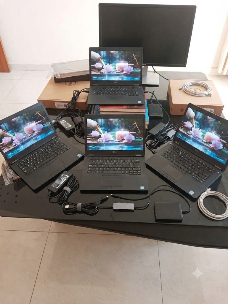 Dell Latitude E7470 Core i7 6600U/RAM 8GB/256gb / 14 inch