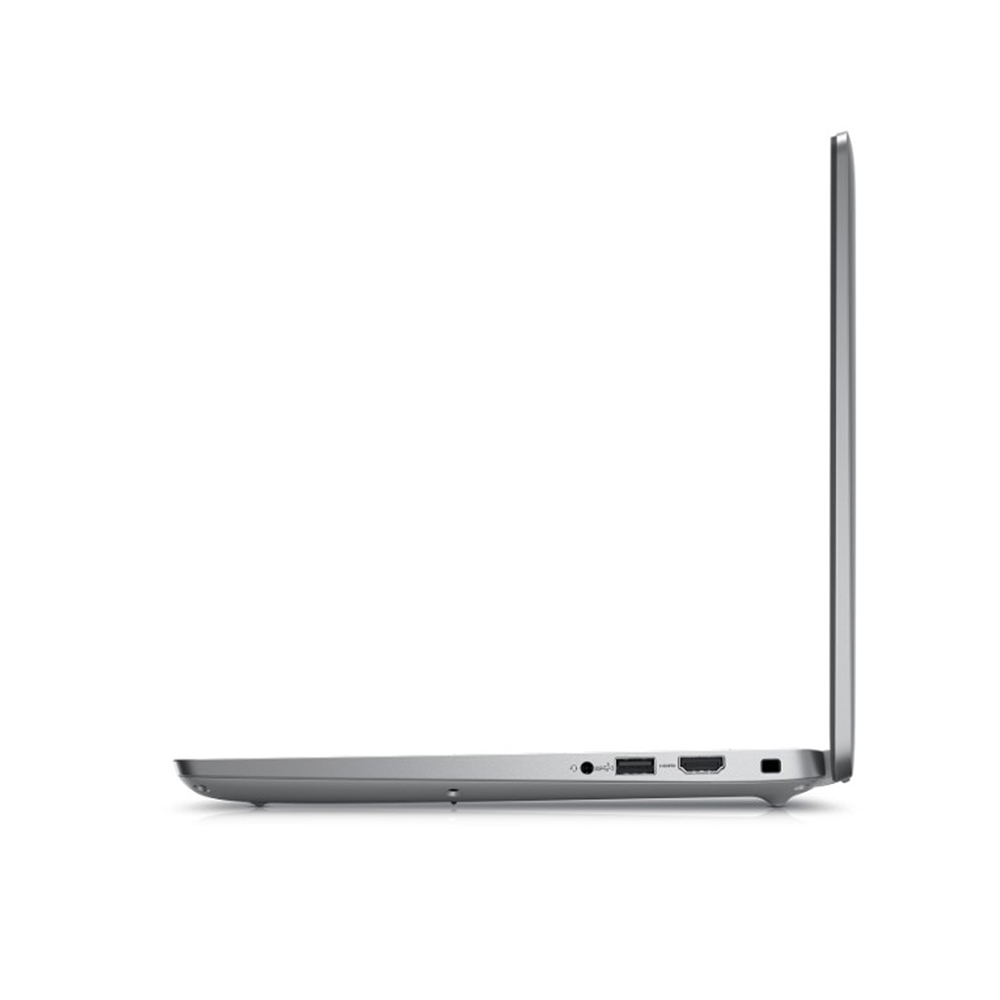 Laptop Dell Latitude 5450 Ultra 5 125U/ Ram 16G/ SSD 512G/ 14.0 Full HD/ Win 11/ Titan Grey