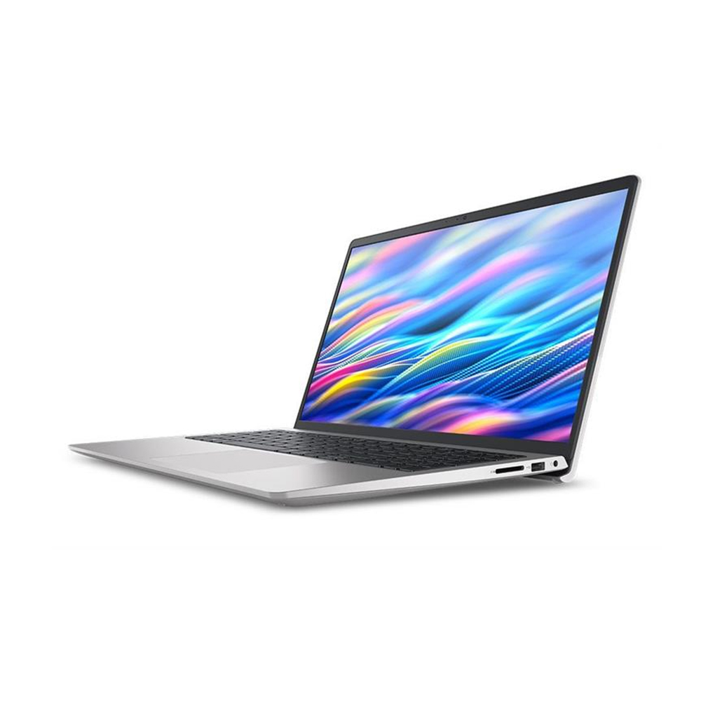 Laptop Dell 15 DC15255 ( DC5R5802W1) (R5 7530U/ 16GB/ 512GB SSD/ 15.6 inch FHD/ 120Hz/ Win 11/ Silver)