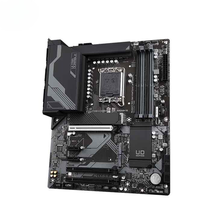 MAINBOARD GIGABYTE Z790 D DDR4​ (SOCKET LGA1700, ATX, 4 KHE RAM DDR4)